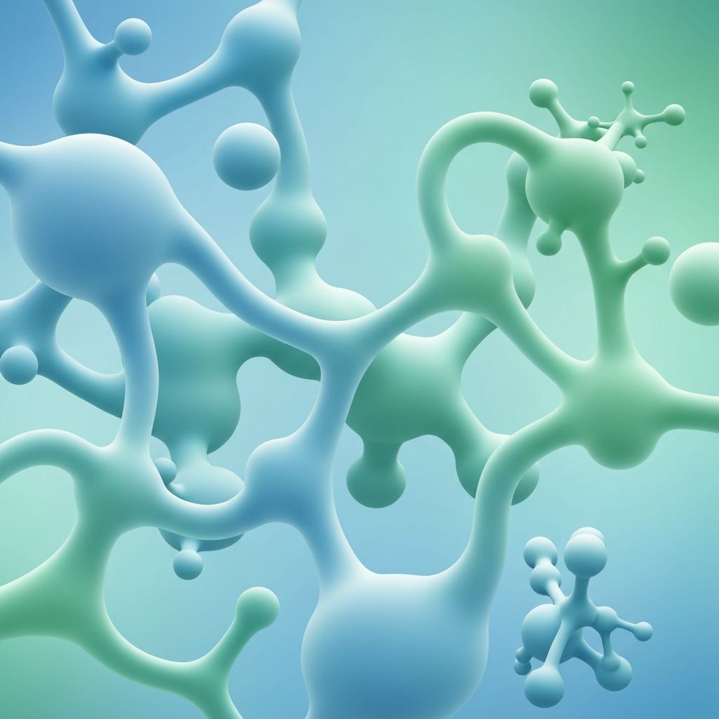 How Metabolism Works